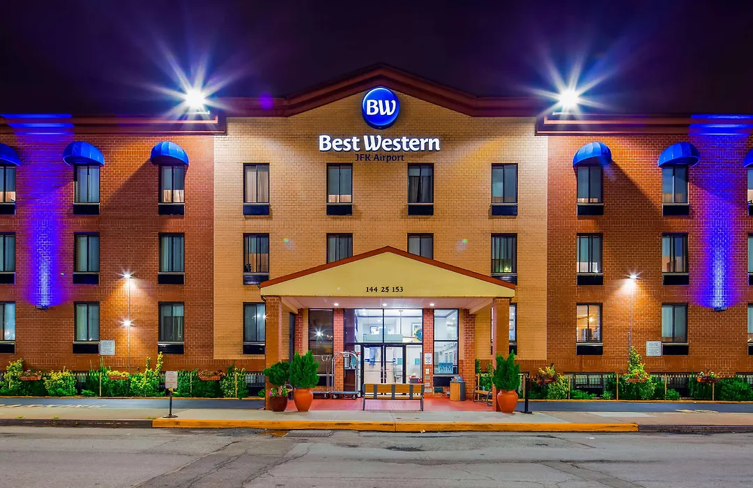 Best Western Jfk Airport-1
