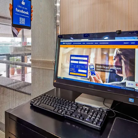 Best Western Jfk Airport-2