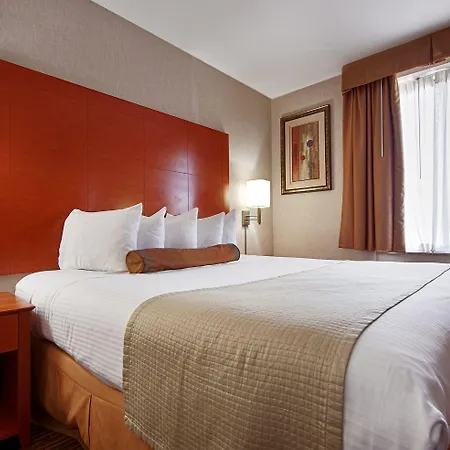 Best Western Jfk Airport-3